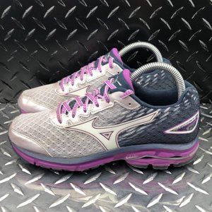 MIZUNO WAVE RIDER 19